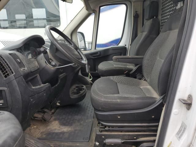 2016 Dodge RAM Promaster 2500 2500 High