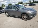 2013 Porsche Cayenne