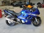 2003 Suzuki GSX600 F