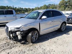 Audi salvage cars for sale: 2017 Audi Q3 Premium Plus