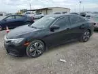 2018 Honda Civic EXL