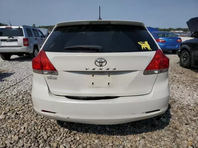 2011 Toyota Venza