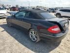 2006 Mercedes-Benz CLK 350