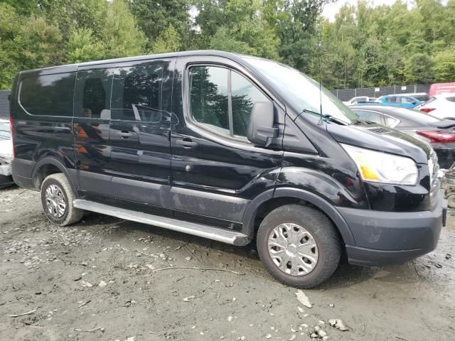 2019 Ford Transit T-250