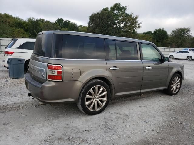 2014 Ford Flex Limited