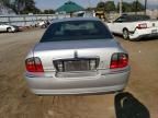 2005 Lincoln LS