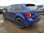 2013 Ford Edge Sport