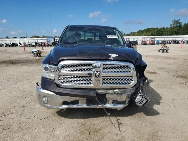 2017 Dodge 1500 Laramie