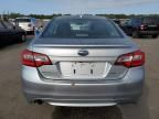 2016 Subaru Legacy 2.5I Premium