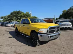 Clean Title Trucks for sale at auction: 2011 Dodge RAM 2500