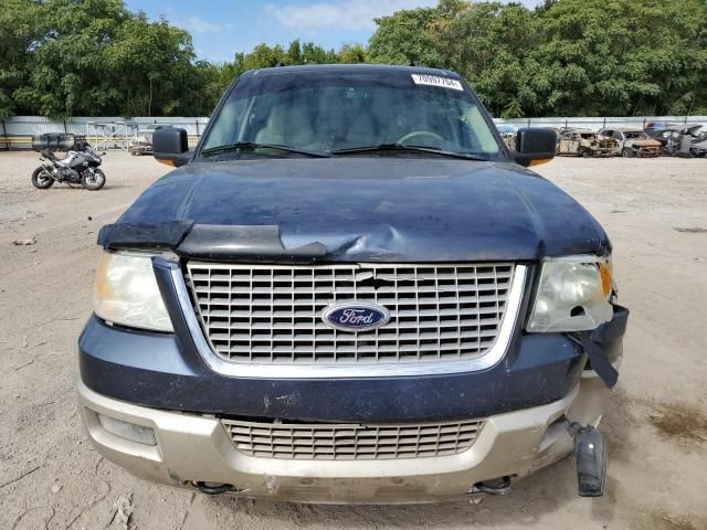 2006 Ford Expedition Eddie Bauer