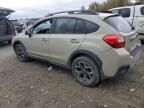 2015 Subaru XV Crosstrek 2.0 Limited