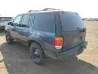 2000 Ford Explorer XLT