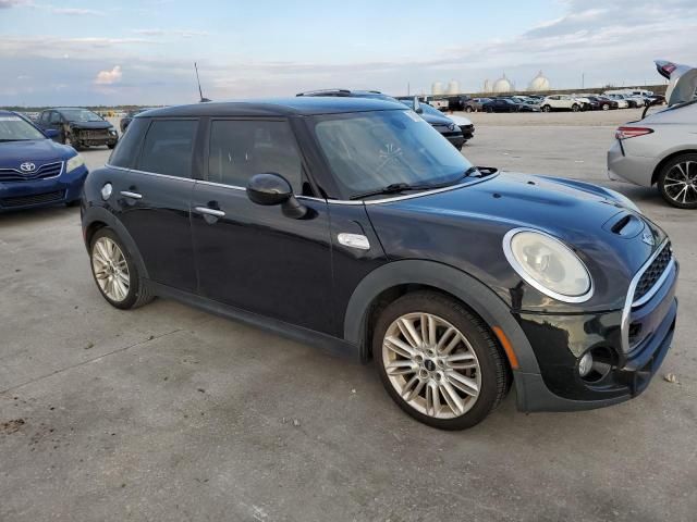 2015 Mini Cooper S