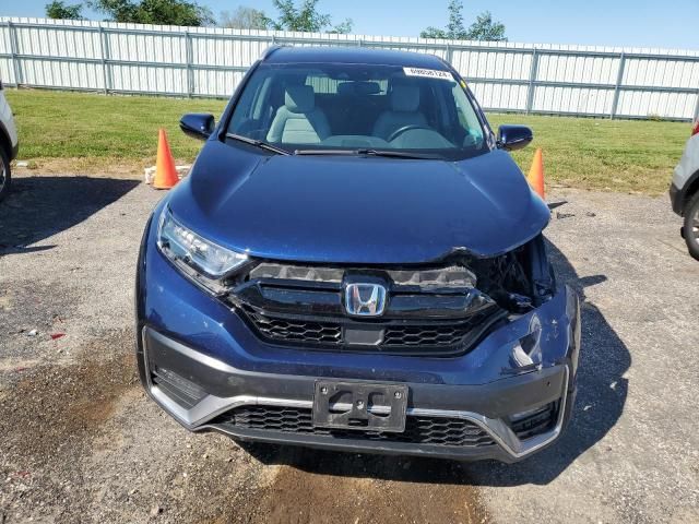 2021 Honda CR-V Touring