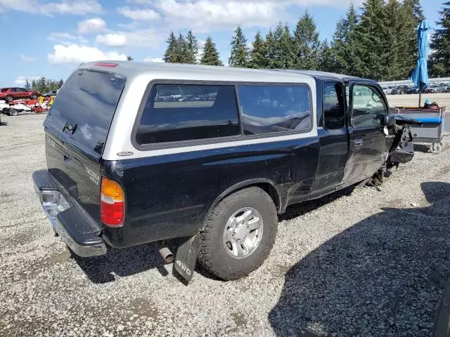 1999 Toyota Tacoma Xtracab