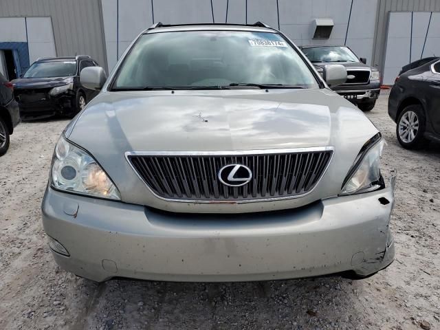 2004 Lexus RX 330