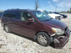 2007 Honda Odyssey EXL