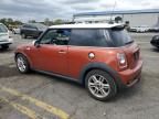 2012 Mini Cooper S