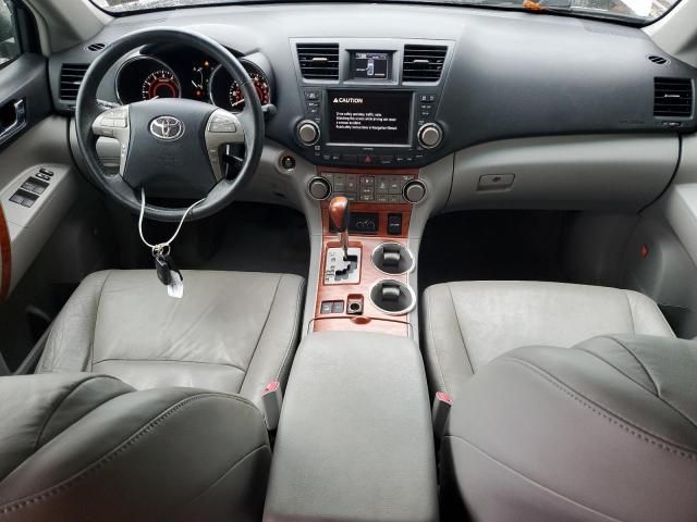 2010 Toyota Highlander Limited