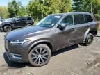 2024 Volvo XC90 Plus