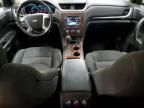 2013 Chevrolet Traverse LT