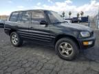 2000 Toyota Rav4