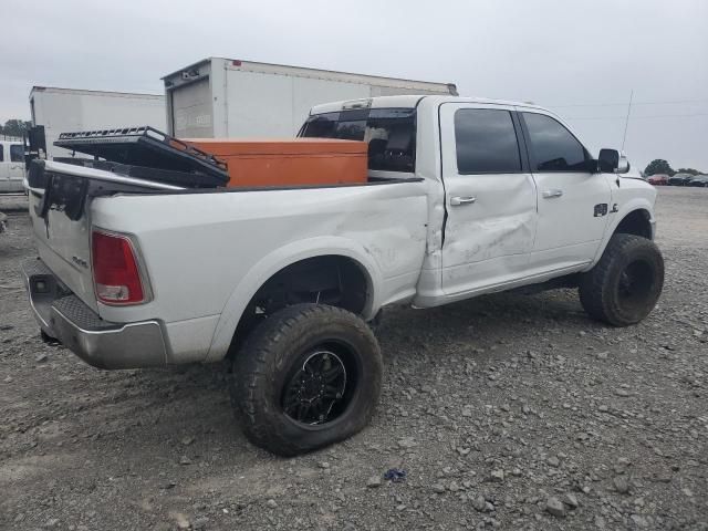 2014 Dodge RAM 2500 Longhorn