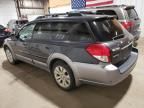 2008 Subaru Outback 2.5I Limited