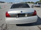 2007 Mercury Grand Marquis GS