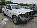 2021 Dodge RAM 1500 Classic Tradesman