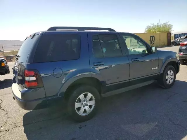 2008 Ford Explorer XLT