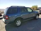 2008 Ford Explorer XLT