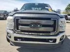 2011 Ford F250 Super Duty