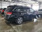 2014 Honda Odyssey Touring