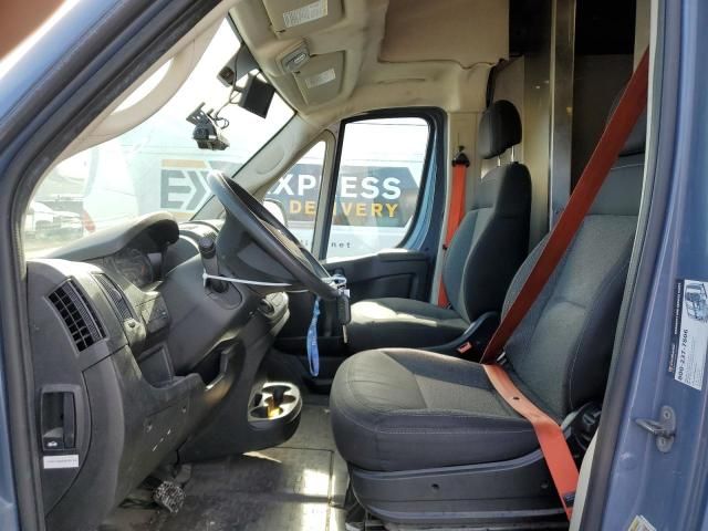 2021 Dodge RAM Promaster 3500 3500 High