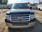 2009 Ford Expedition EL Eddie Bauer