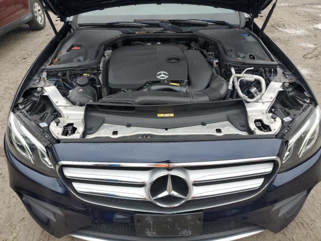 2020 Mercedes-Benz E 350 4matic