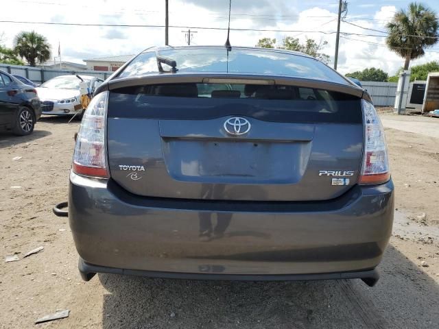 2007 Toyota Prius