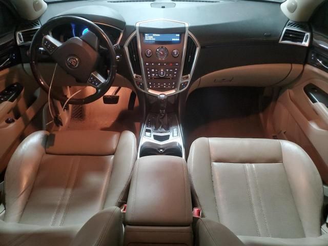 2012 Cadillac SRX Performance Collection