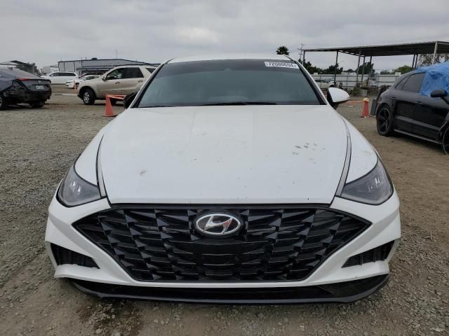 2022 Hyundai Sonata SEL