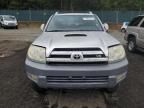 2003 Toyota 4runner SR5