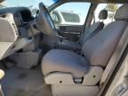 1997 Nissan Quest XE