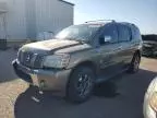 2006 Nissan Armada SE