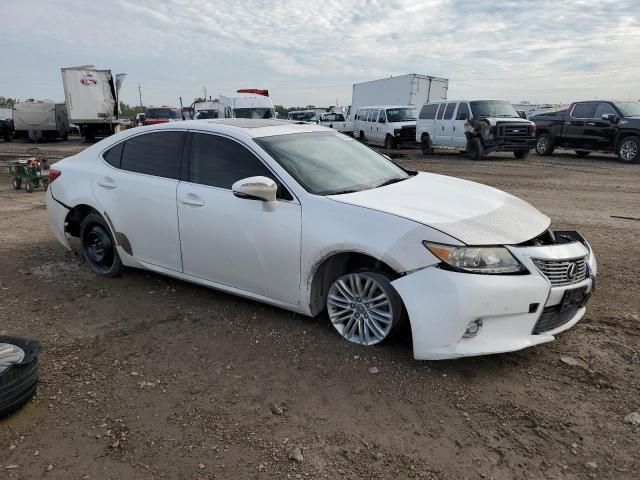 2014 Lexus ES 350