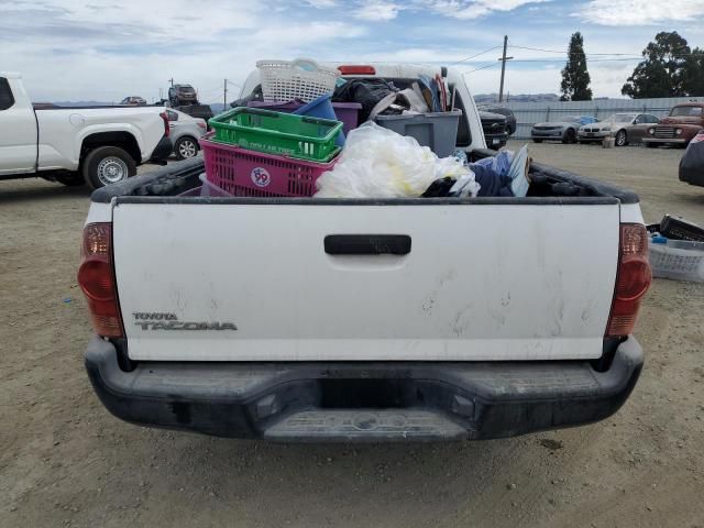 2014 Toyota Tacoma Access Cab