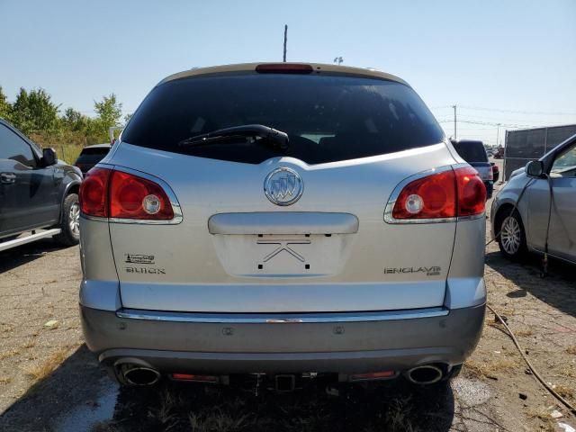 2012 Buick Enclave