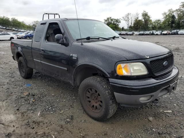 2003 Ford F150