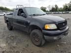 2003 Ford F150