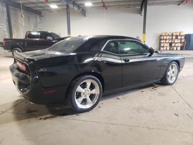 2012 Dodge Challenger R/T